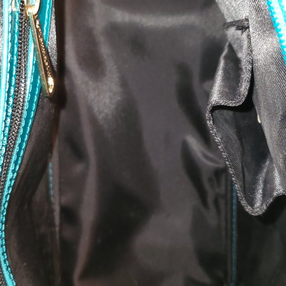 Loungefly Disney Little Mermaid Bowler Purse & wallet - Picture 4 of 9